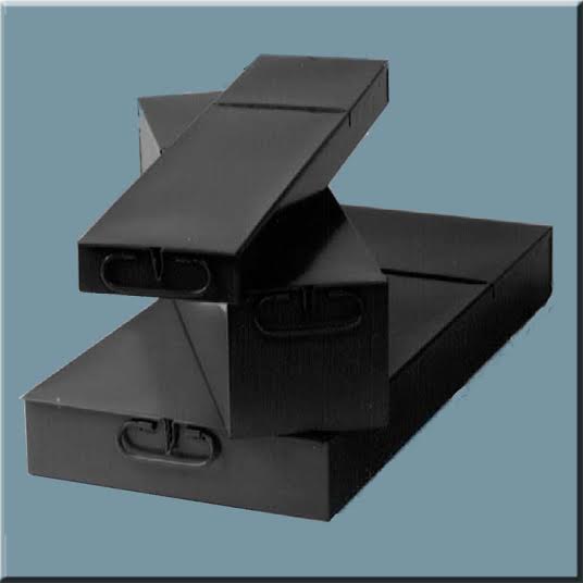 safety deposit boxes Merrion Vaults