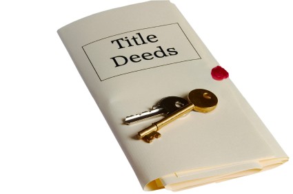 titledeeds