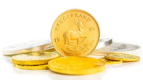 How to Buy and Store Gold Bullion in Ireland