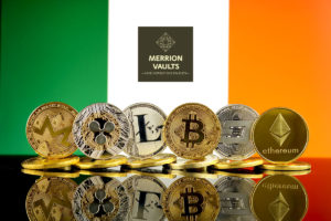 crypto currency storage dublin