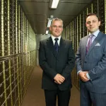 Brexit vote sparks rush to secure gold